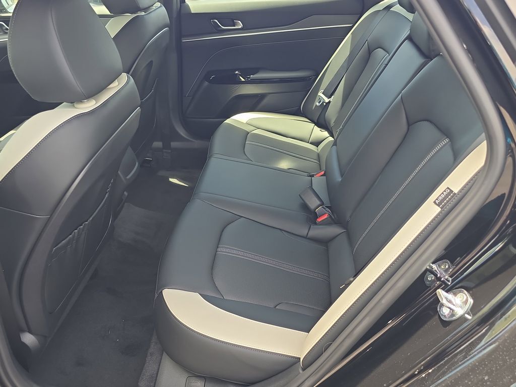 2026 Kia K5 GT-Line San Clemente CA