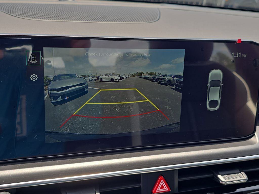 2026 Kia K5 GT-Line San Clemente CA