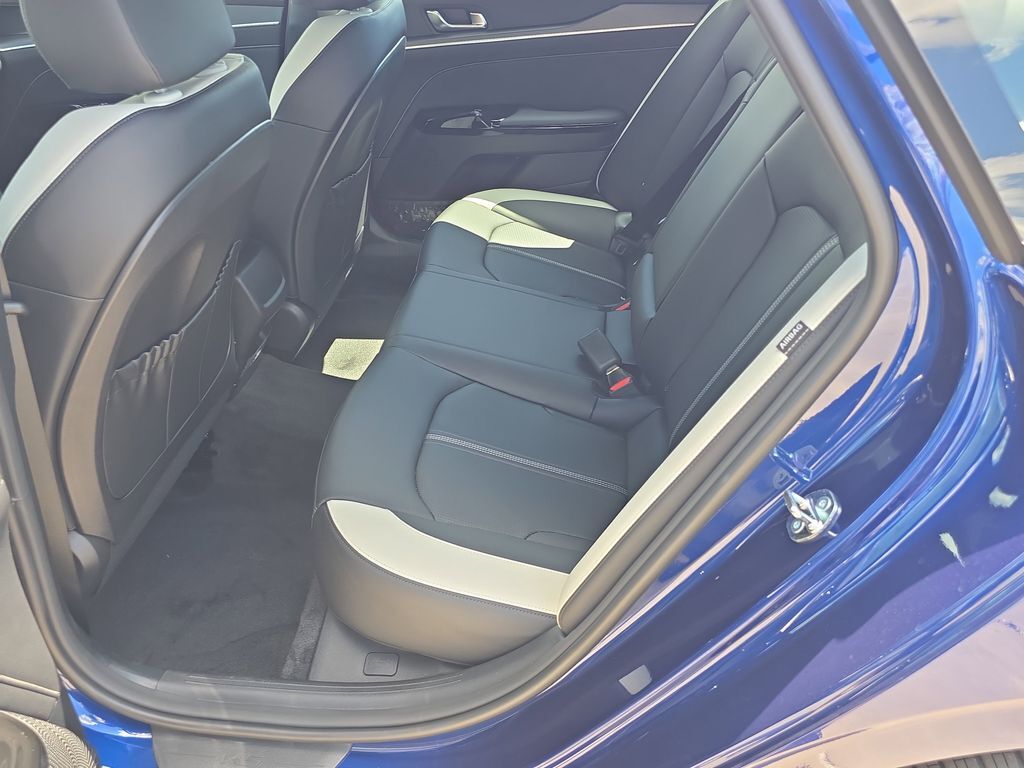 2026 Kia K5 GT-Line San Clemente CA
