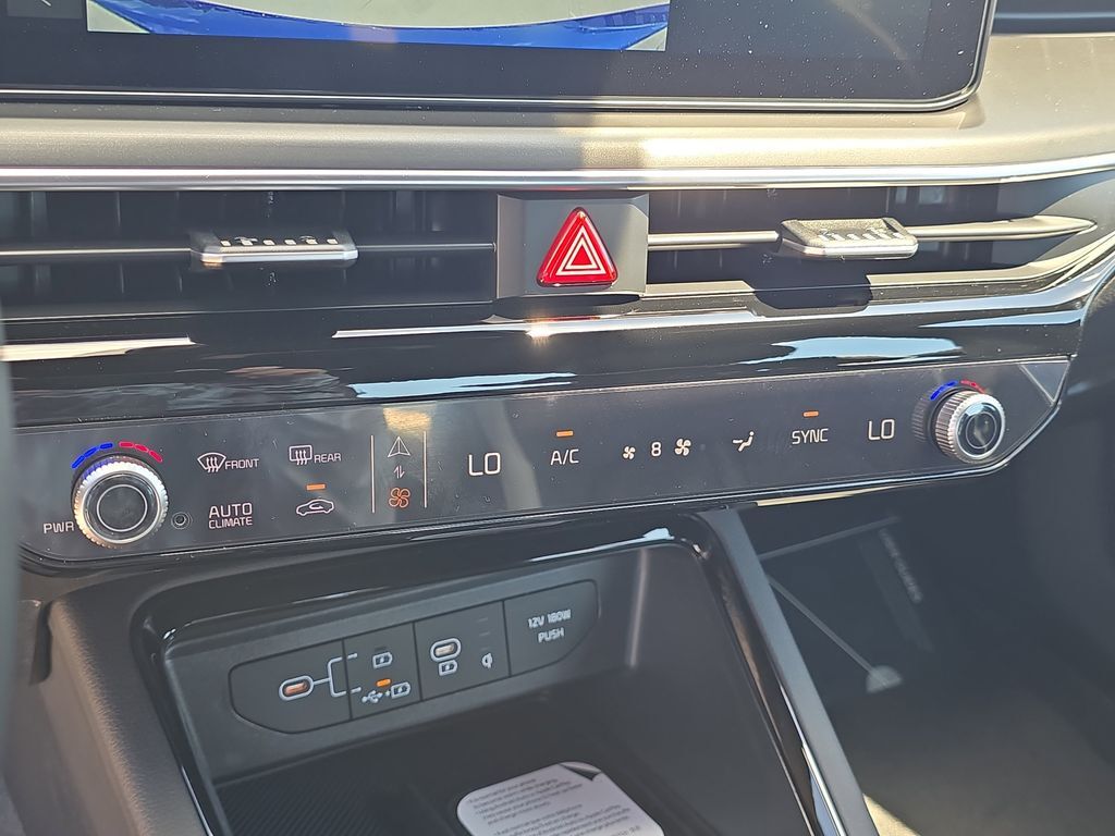2026 Kia K5 GT-Line San Clemente CA