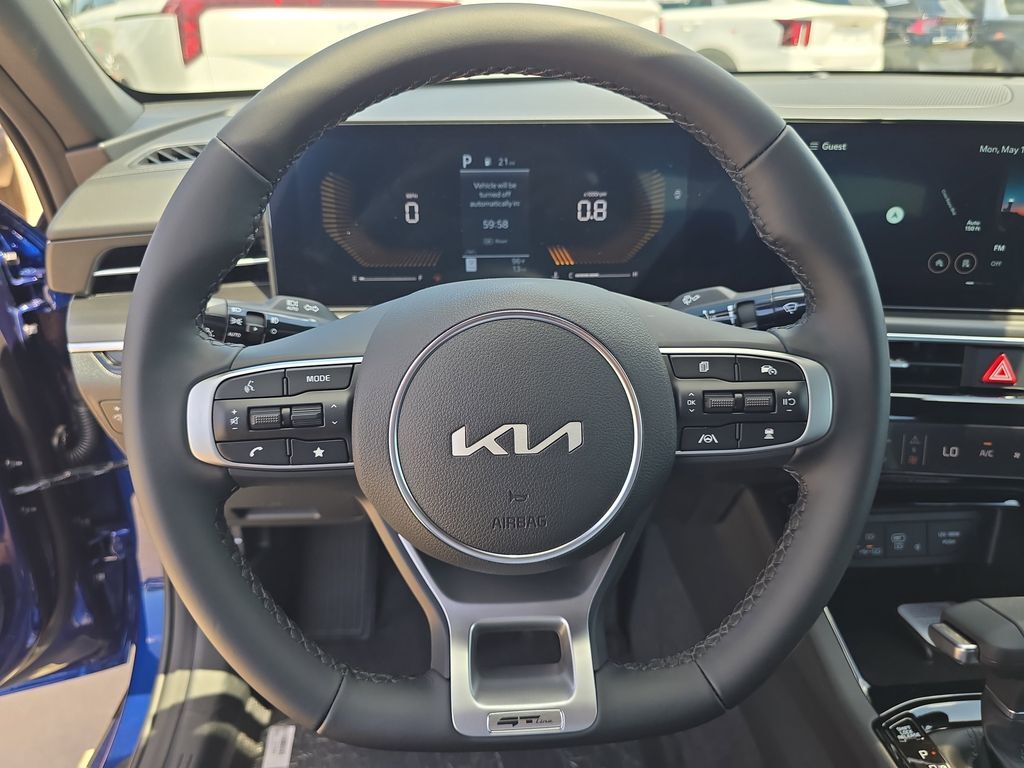 2026 Kia K5 GT-Line San Clemente CA