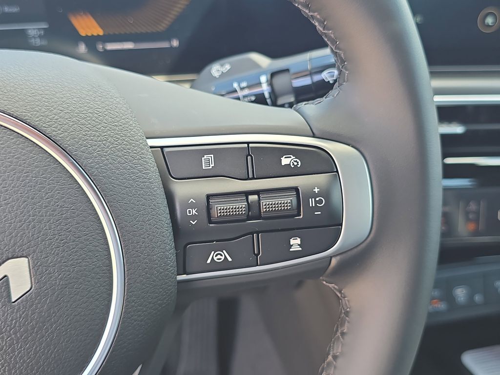 2026 Kia K5 GT-Line San Clemente CA