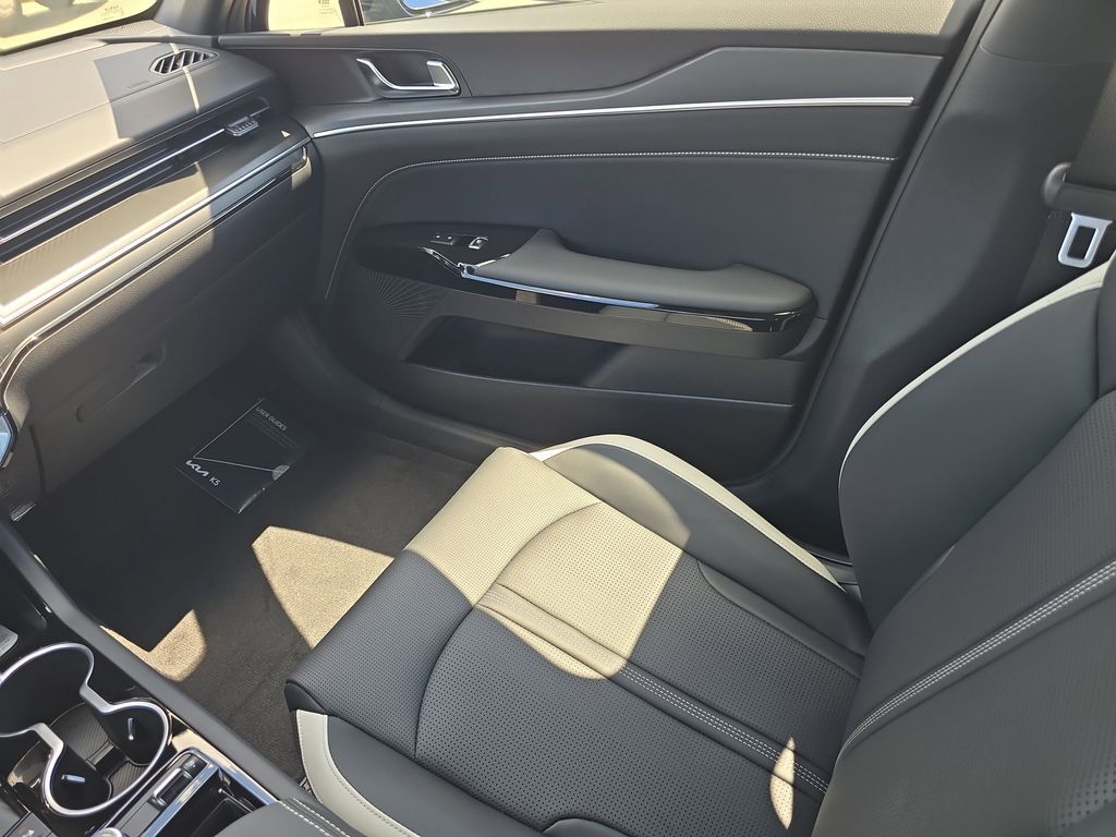 2026 Kia K5 GT-Line San Clemente CA