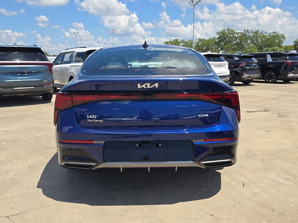 2026 Kia K5 GT-Line San Clemente CA