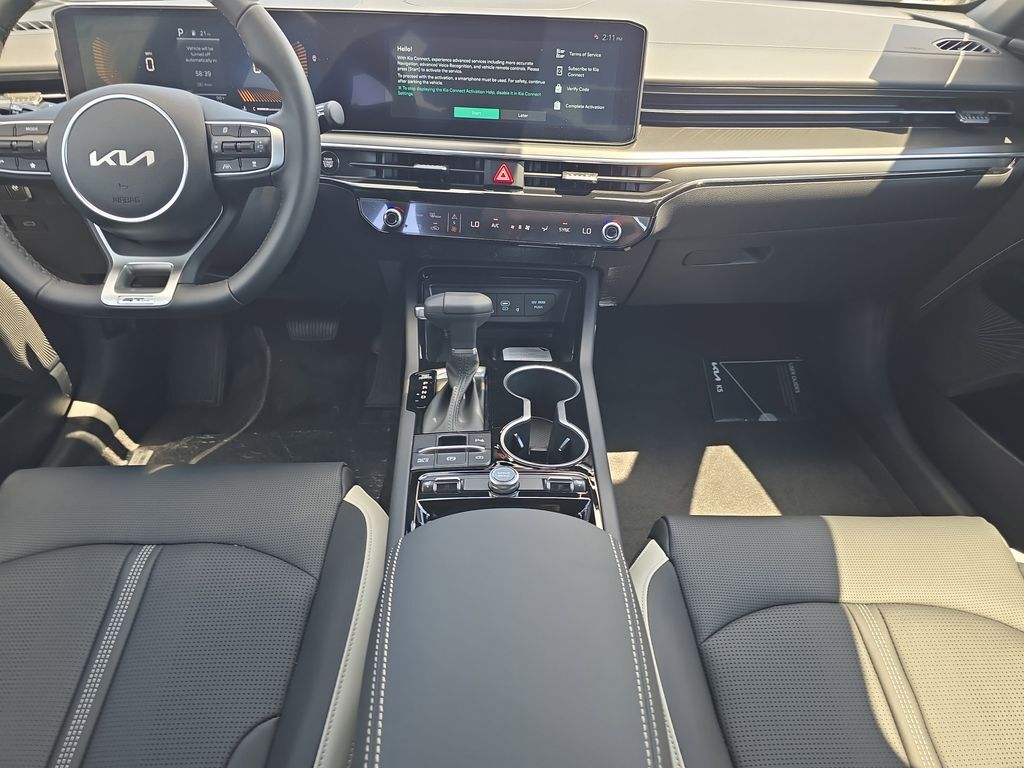 2026 Kia K5 GT-Line San Clemente CA