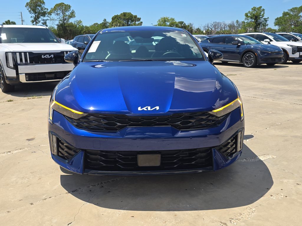 2026 Kia K5 GT-Line San Clemente CA