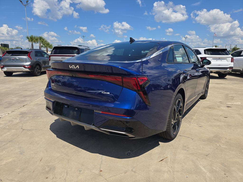 2026 Kia K5 GT-Line San Clemente CA