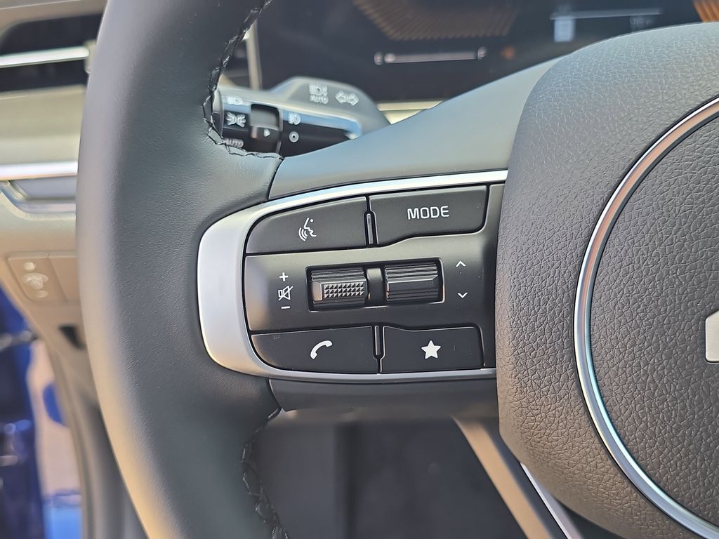2026 Kia K5 GT-Line San Clemente CA