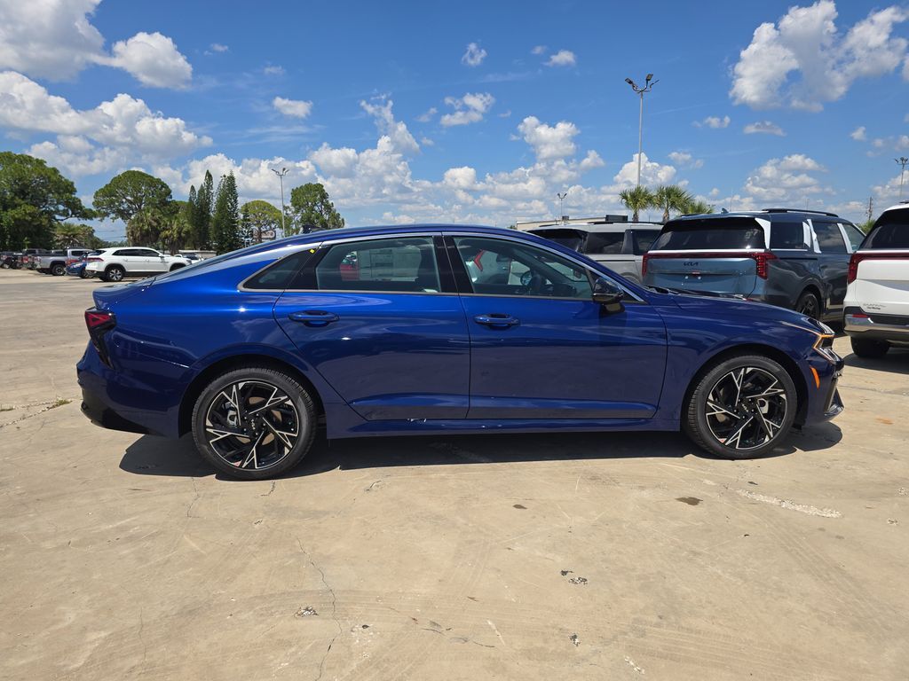 2026 Kia K5 GT-Line San Clemente CA