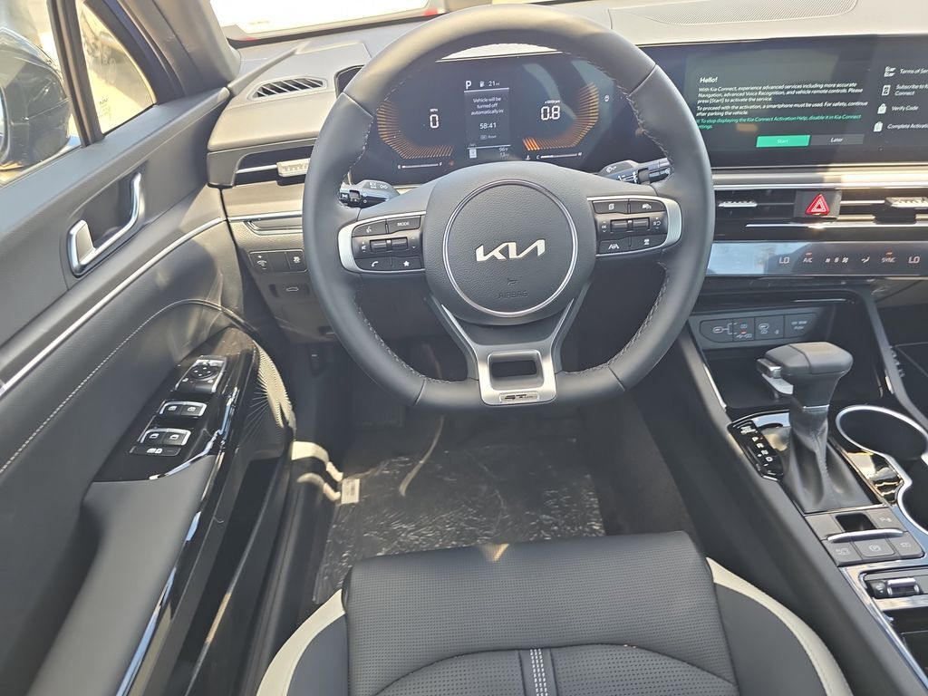 2026 Kia K5 GT-Line San Clemente CA