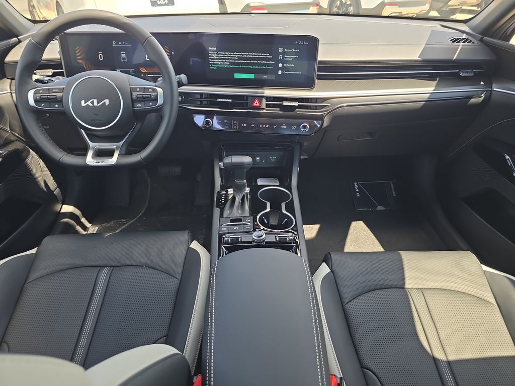 2026 Kia K5 GT-Line San Clemente CA