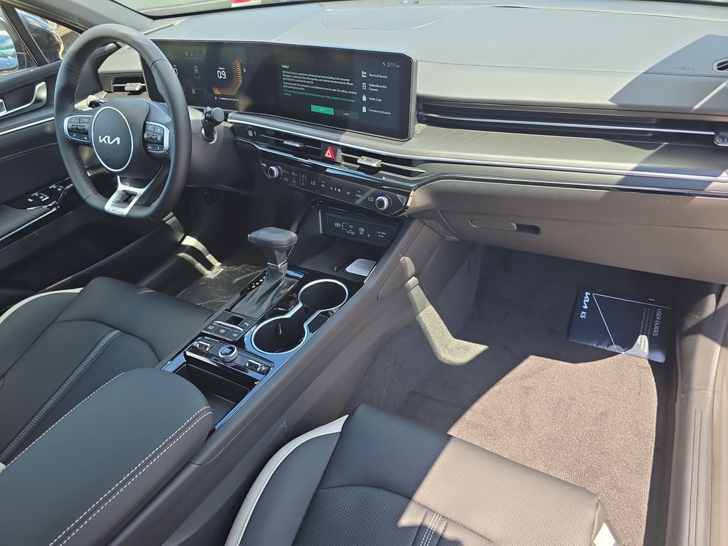 2026 Kia K5 GT-Line San Clemente CA