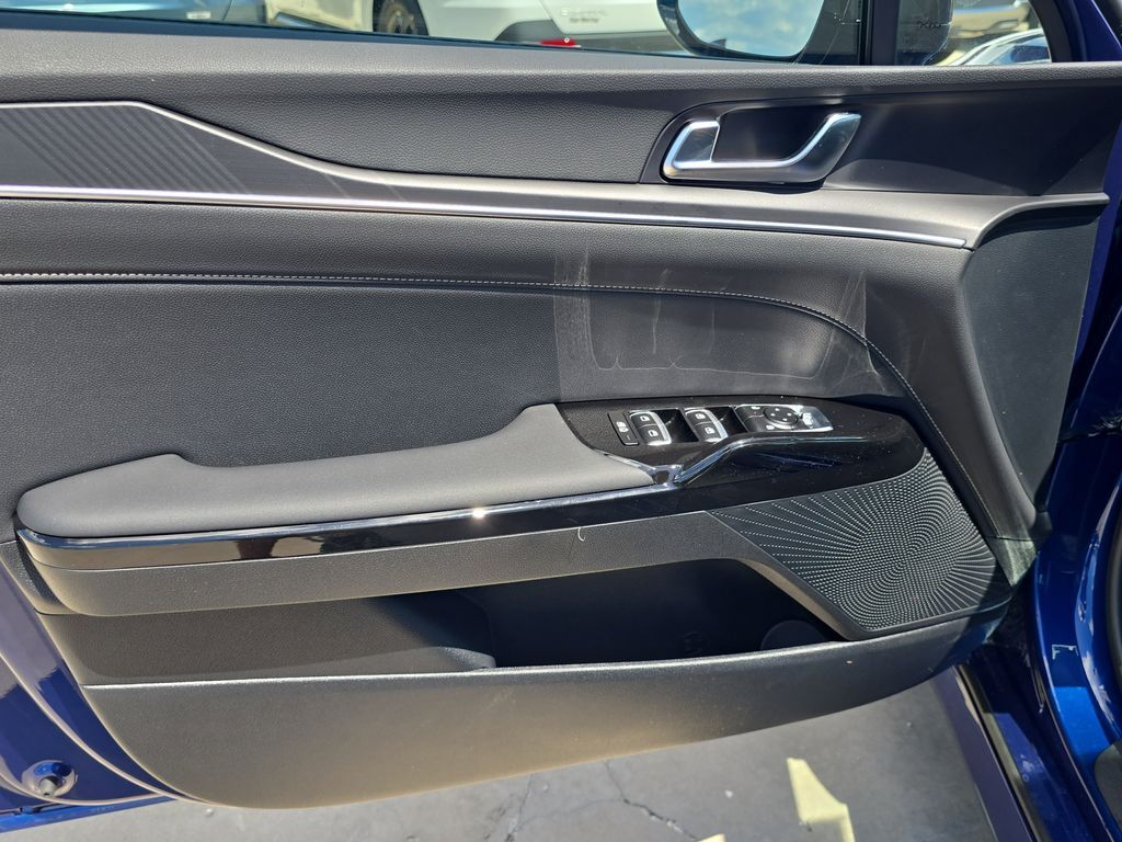 2026 Kia K5 GT-Line San Clemente CA