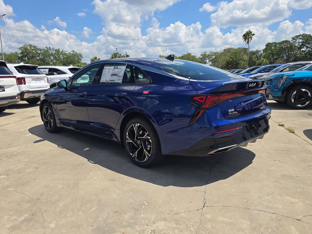 2026 Kia K5 GT-Line San Clemente CA