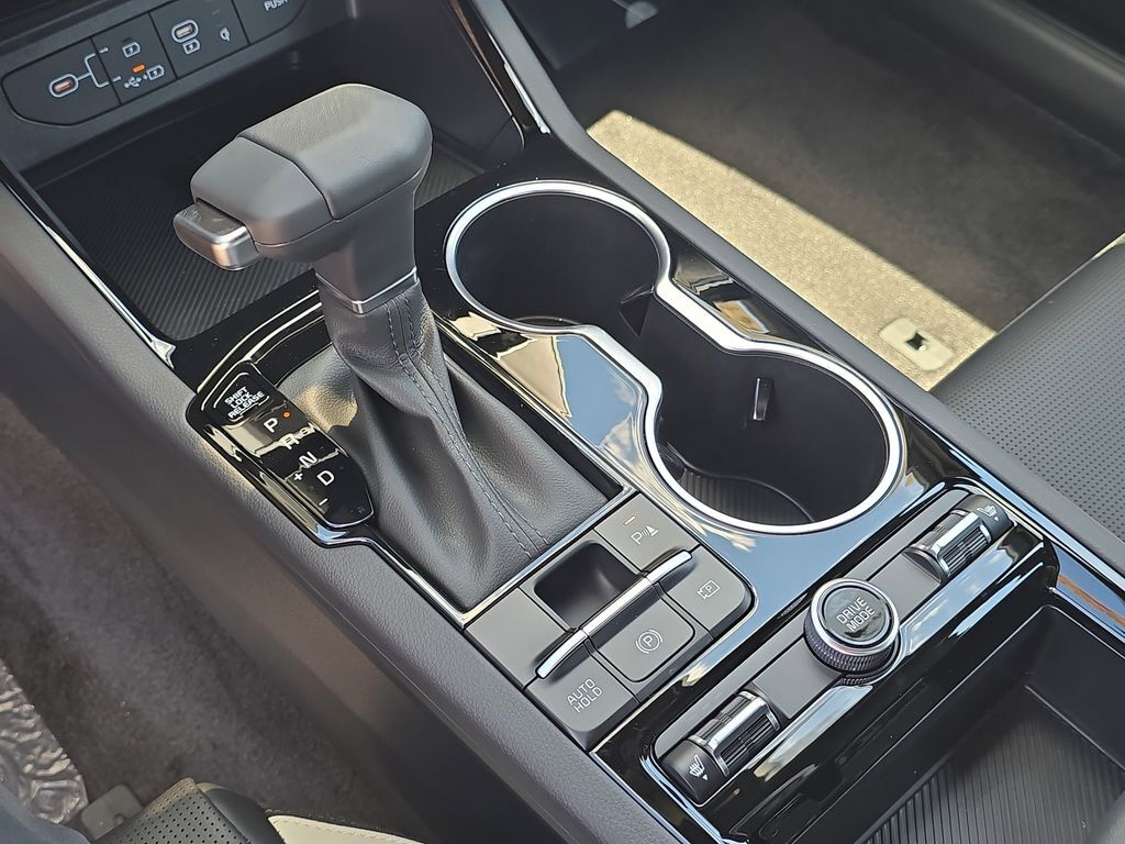 2026 Kia K5 GT-Line San Clemente CA