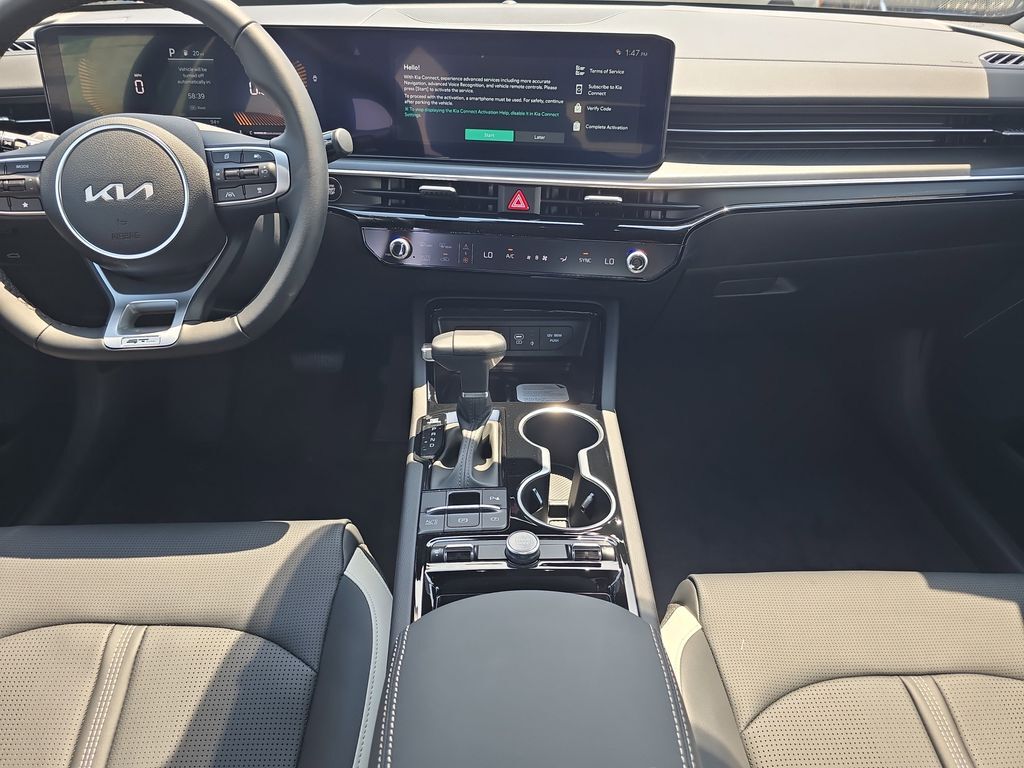 2026 Kia K5 GT-Line San Clemente CA
