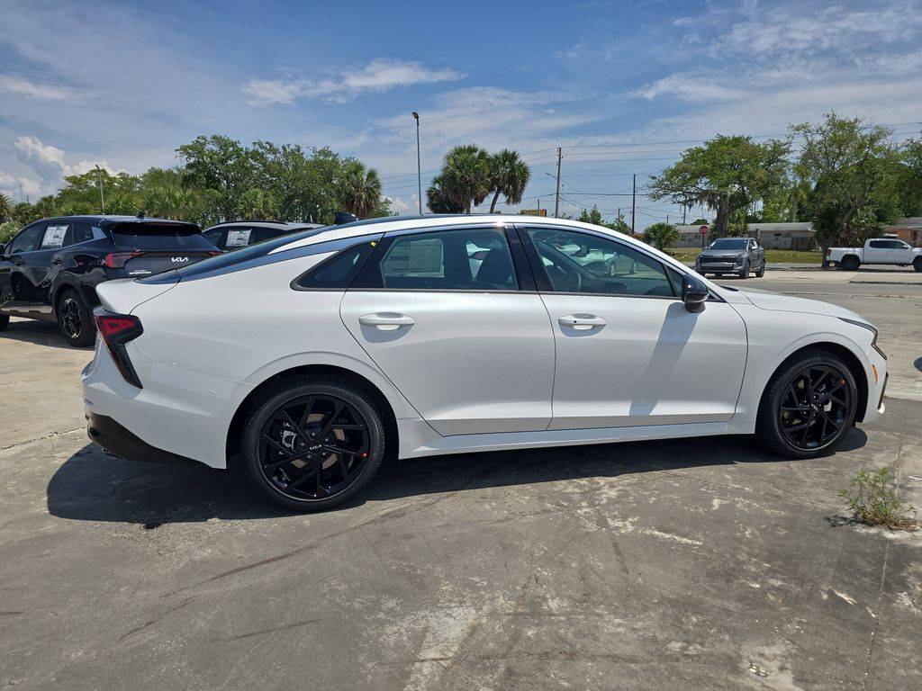 2026 Kia K5 GT-Line San Clemente CA