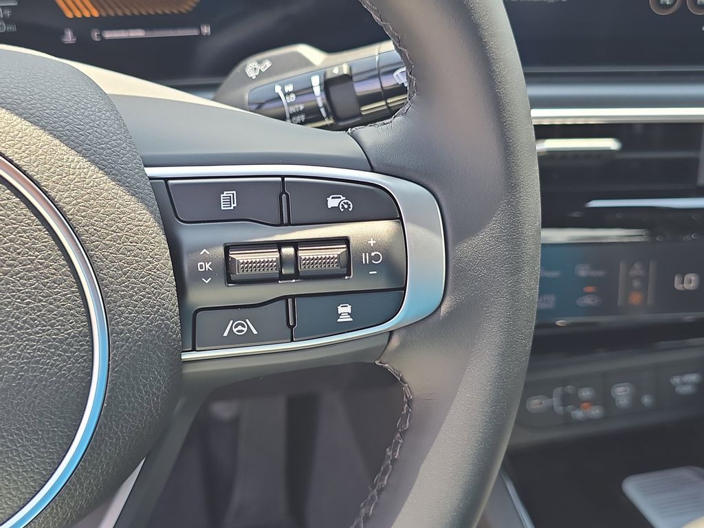 2026 Kia K5 GT-Line San Clemente CA