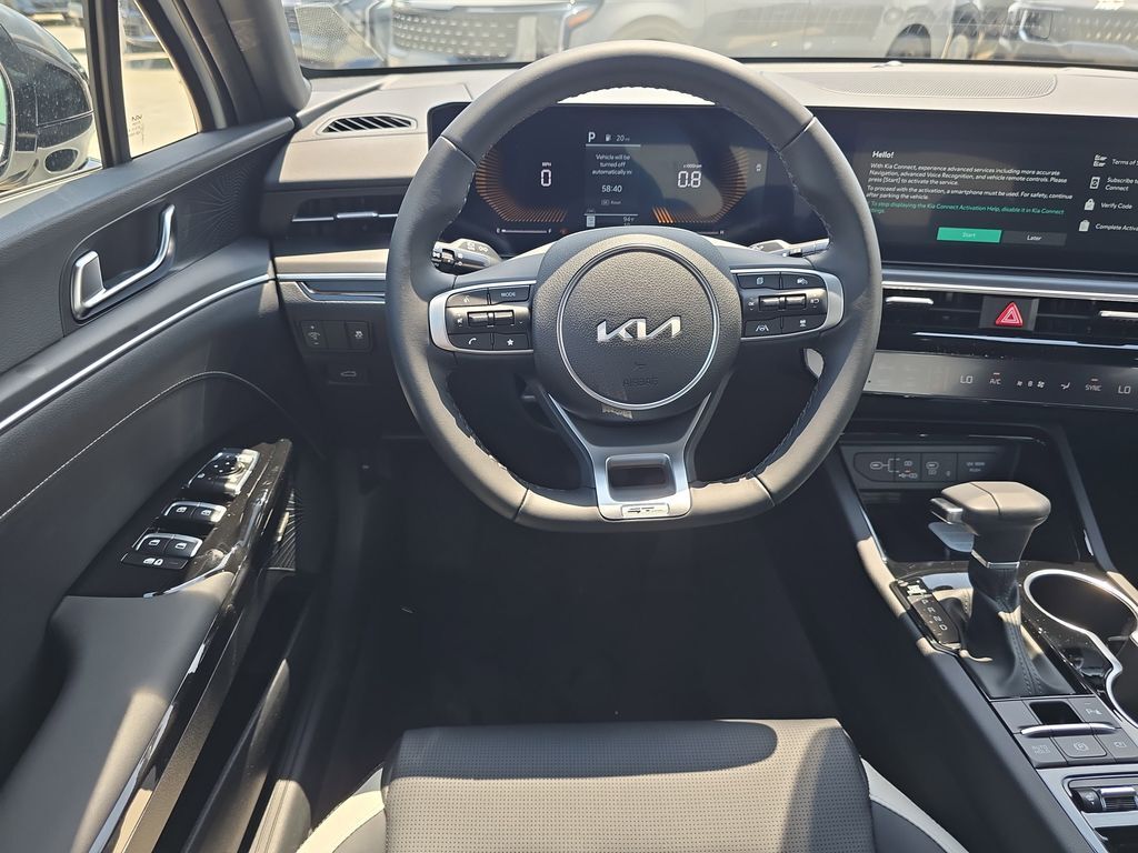 2026 Kia K5 GT-Line San Clemente CA