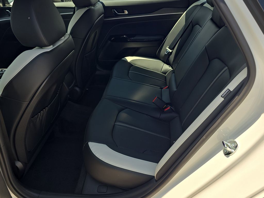 2026 Kia K5 GT-Line San Clemente CA