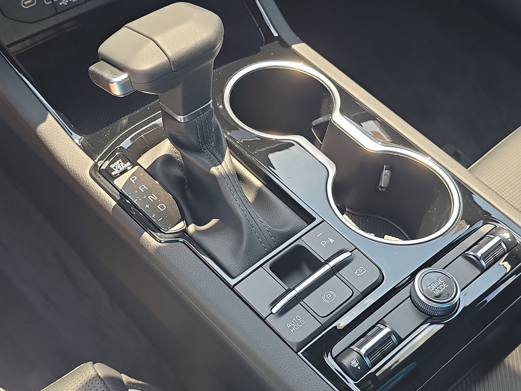 2026 Kia K5 GT-Line San Clemente CA