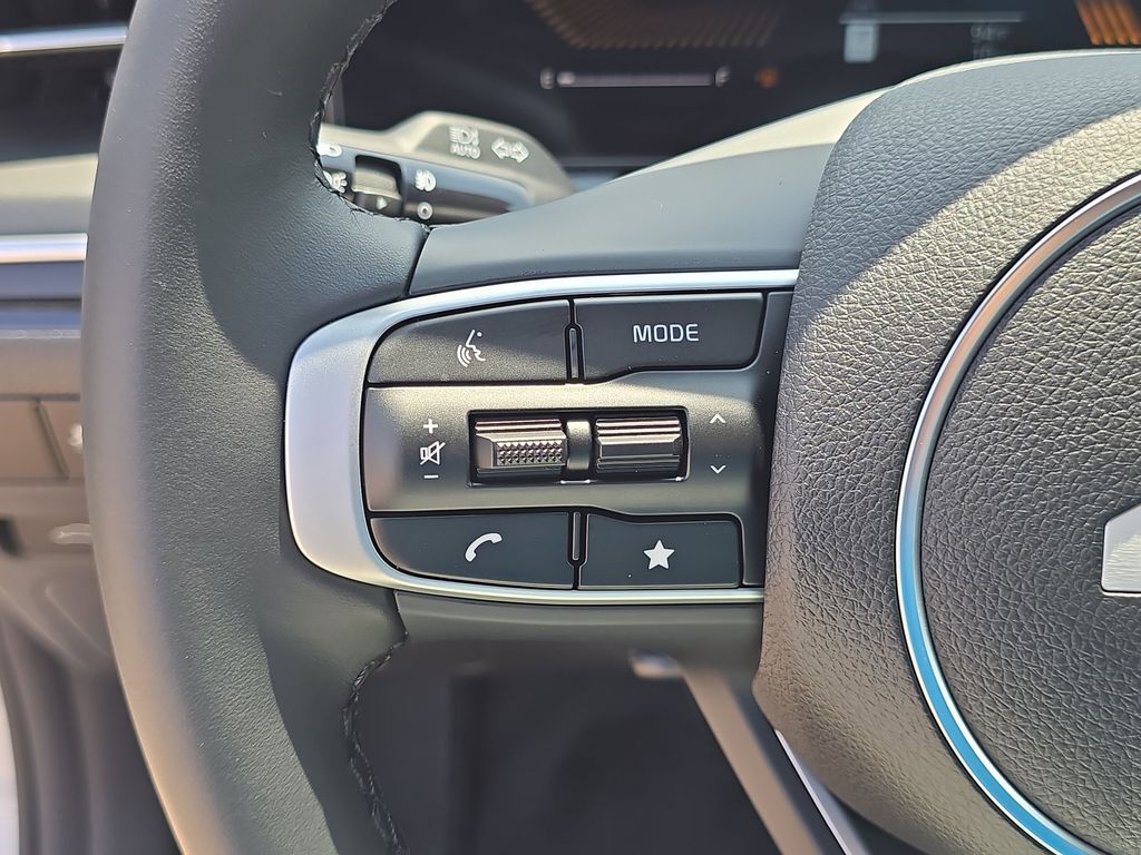 2026 Kia K5 GT-Line San Clemente CA