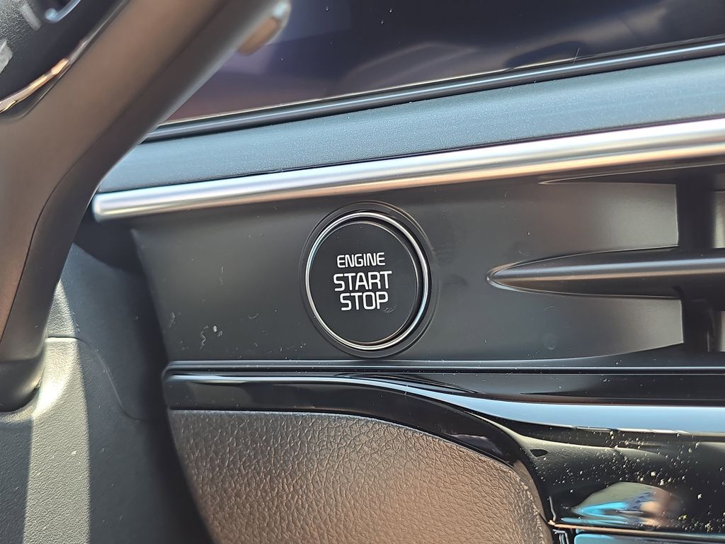 2026 Kia K5 GT-Line San Clemente CA