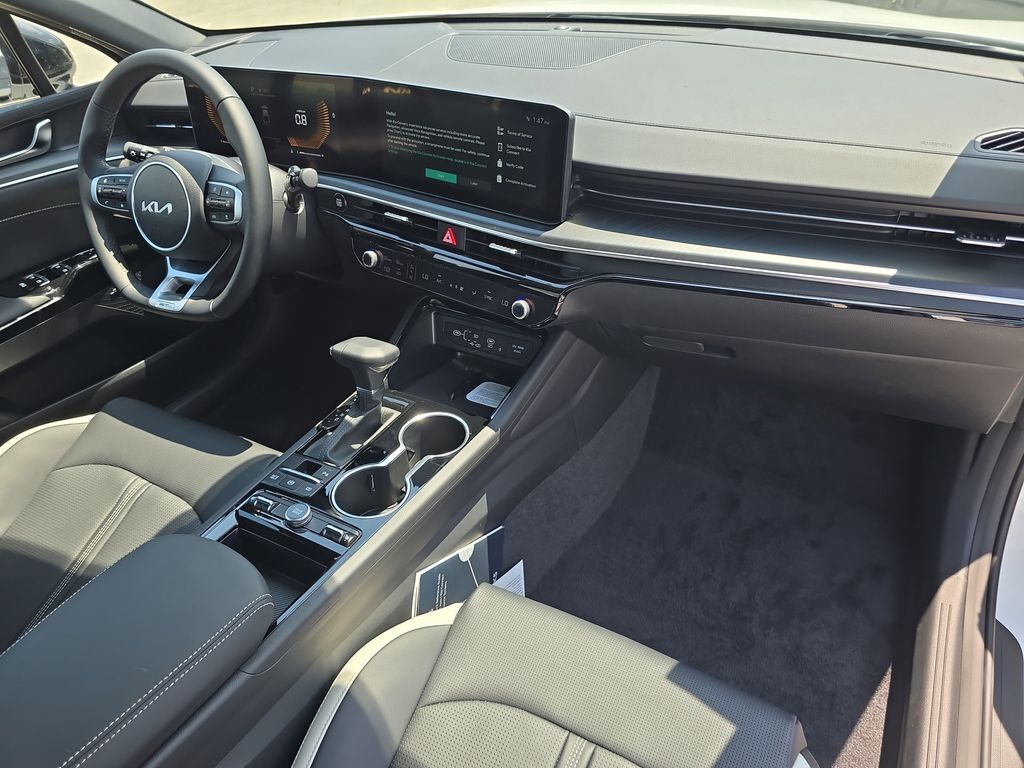 2026 Kia K5 GT-Line San Clemente CA