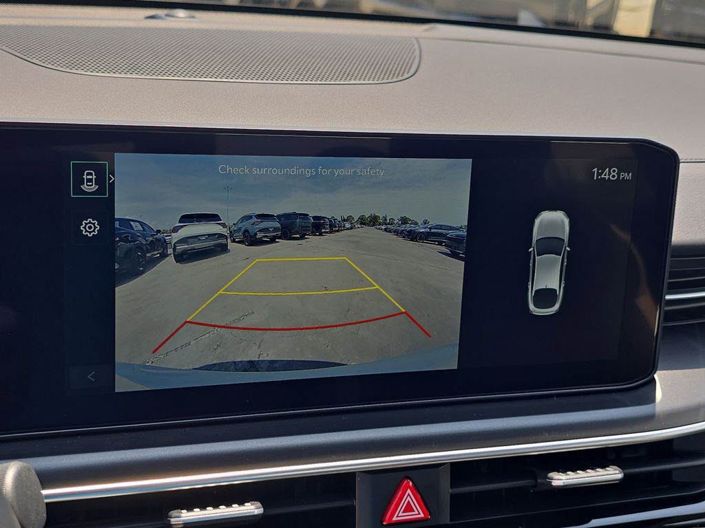 2026 Kia K5 GT-Line San Clemente CA