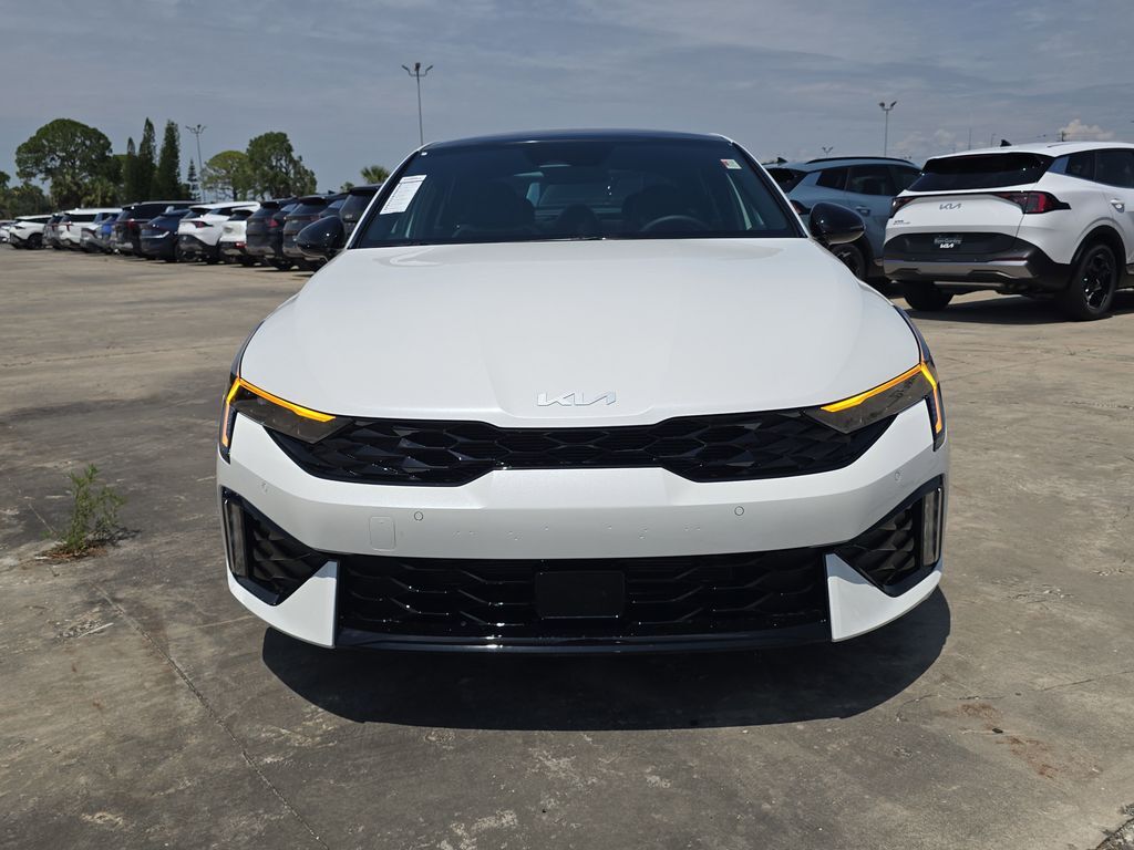 2026 Kia K5 GT-Line San Clemente CA