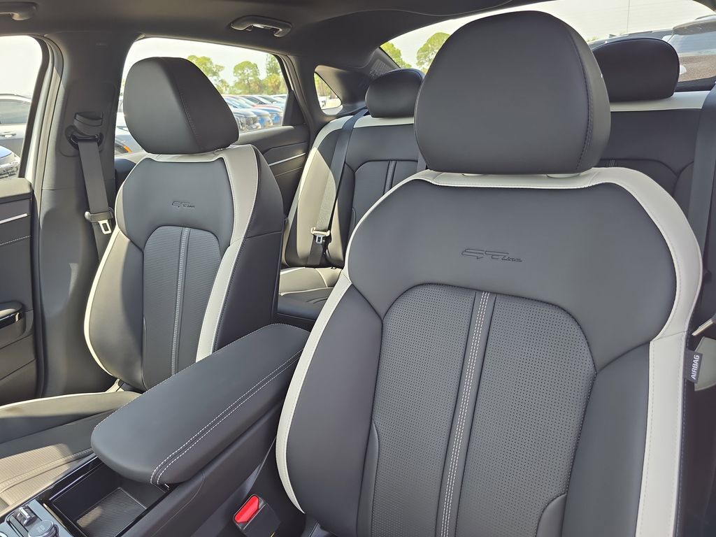 2026 Kia K5 GT-Line San Clemente CA