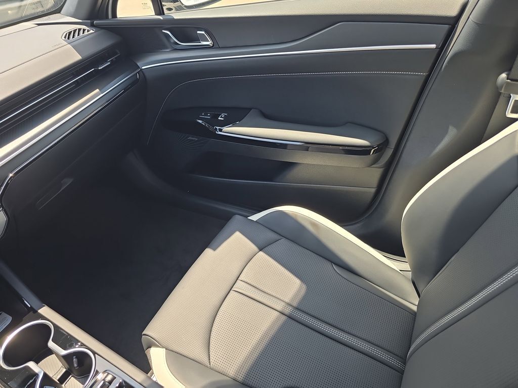 2026 Kia K5 GT-Line San Clemente CA