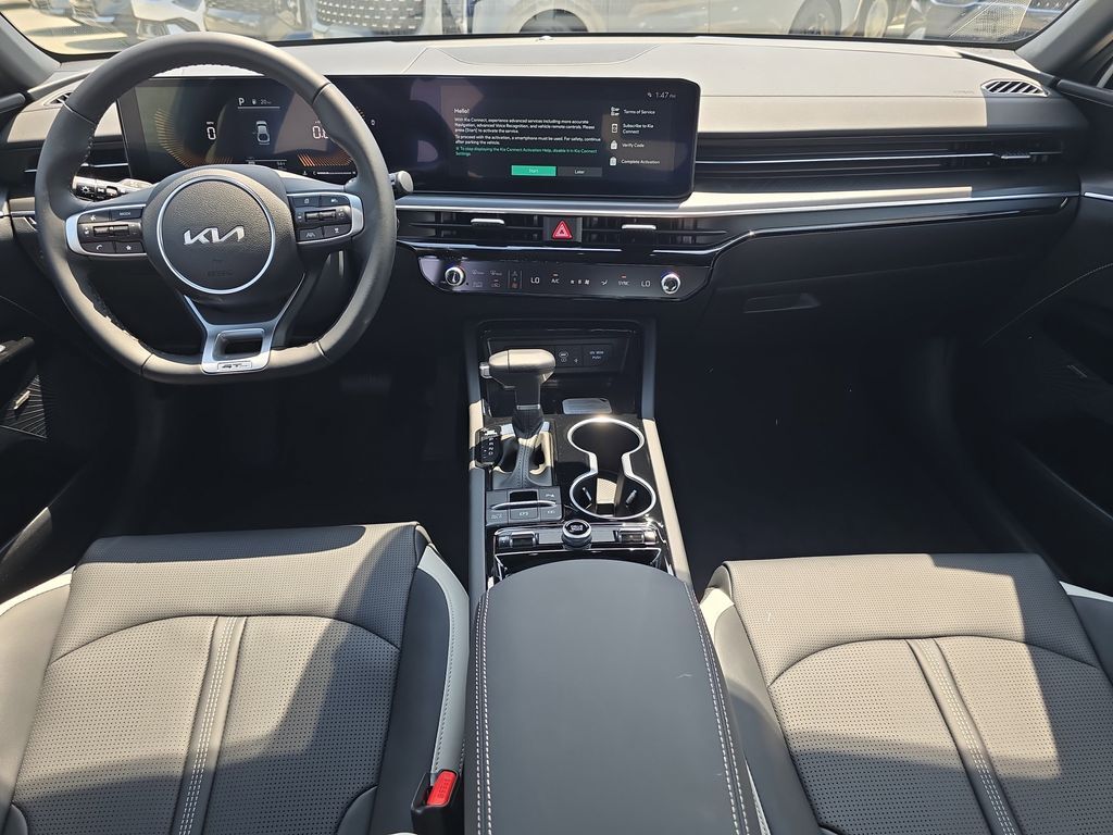 2026 Kia K5 GT-Line San Clemente CA
