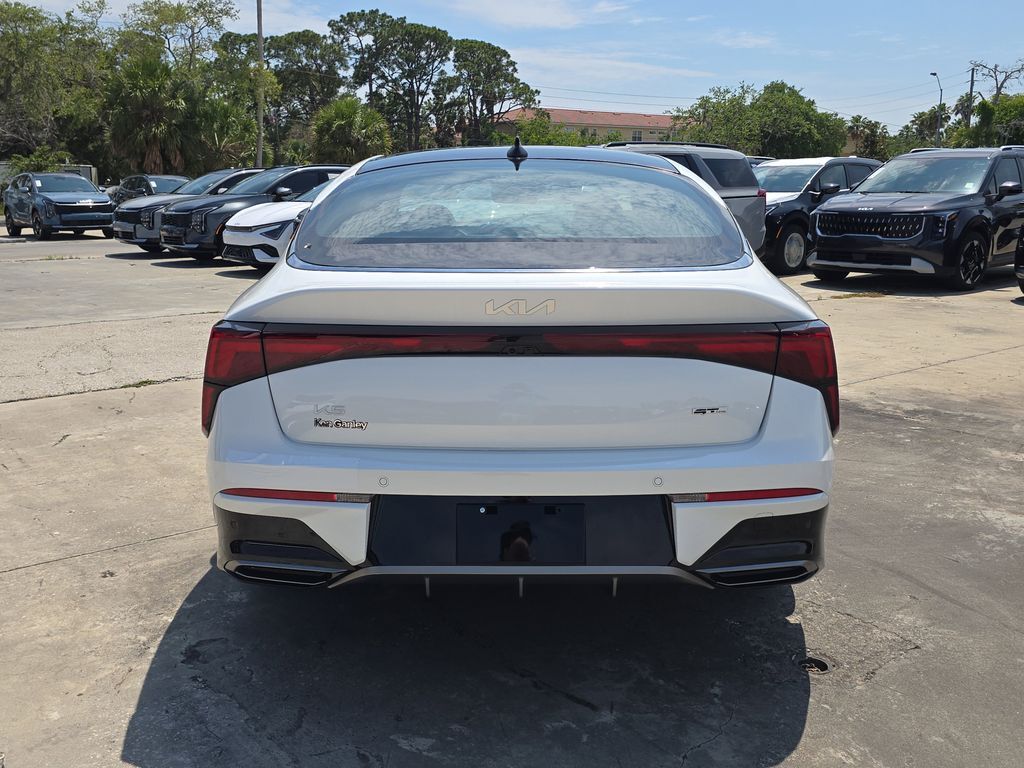 2026 Kia K5 GT-Line San Clemente CA