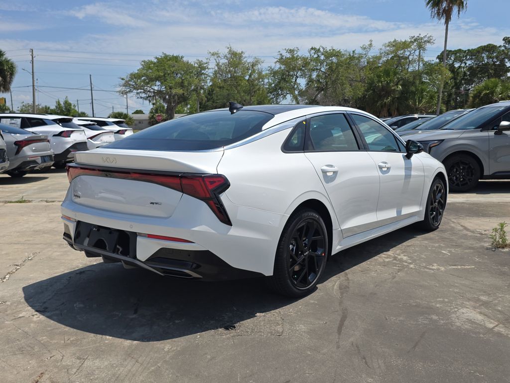 2026 Kia K5 GT-Line San Clemente CA