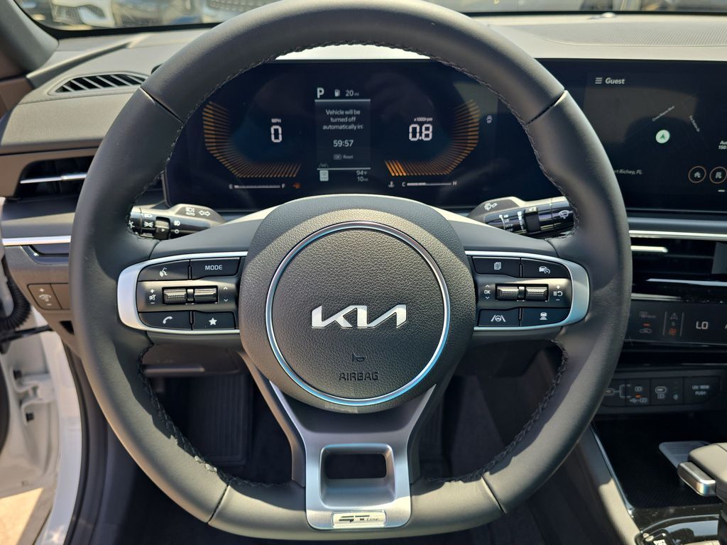 2026 Kia K5 GT-Line San Clemente CA