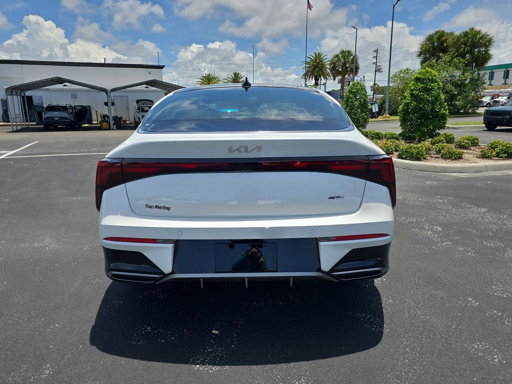 2026 Kia K5 GT-Line San Clemente CA