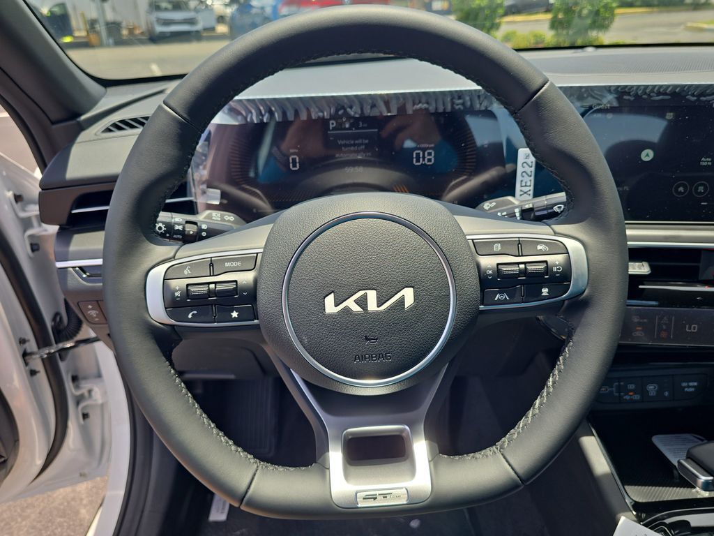 2026 Kia K5 GT-Line San Clemente CA