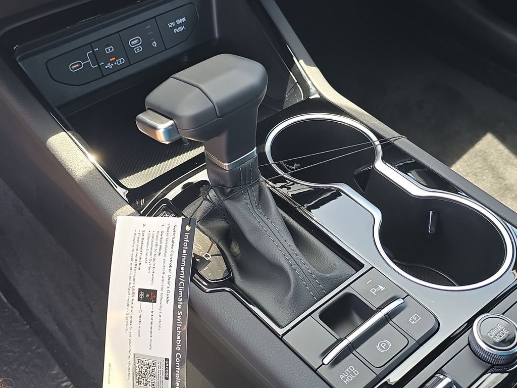 2026 Kia K5 GT-Line San Clemente CA