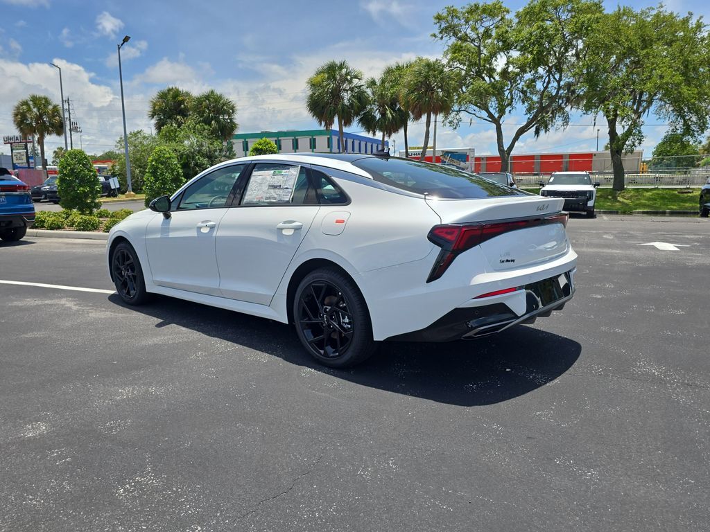 2026 Kia K5 GT-Line San Clemente CA