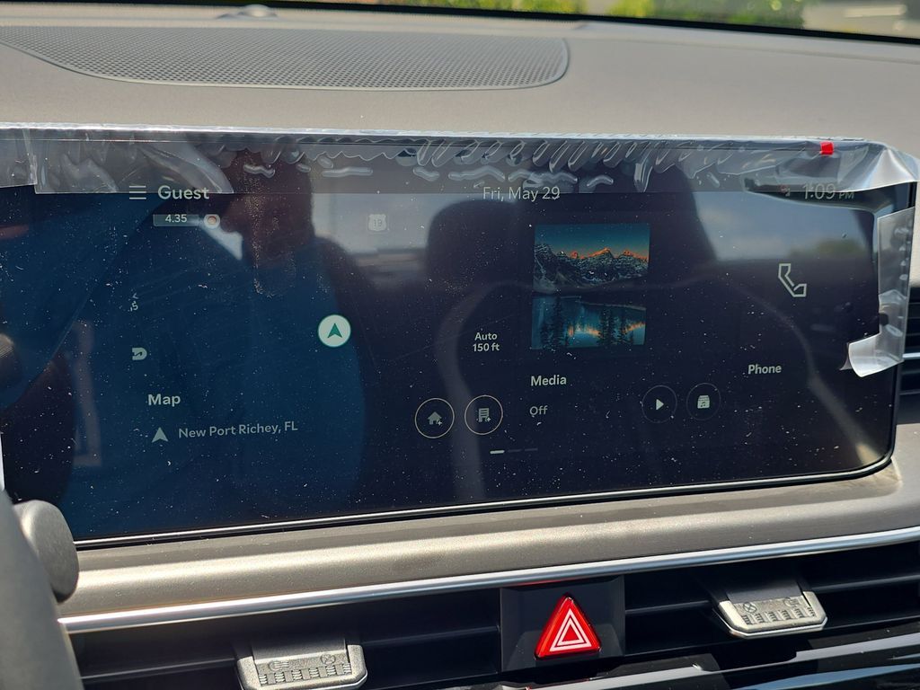 2026 Kia K5 GT-Line San Clemente CA