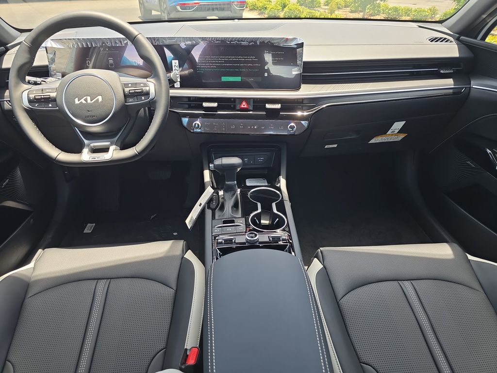 2026 Kia K5 GT-Line San Clemente CA