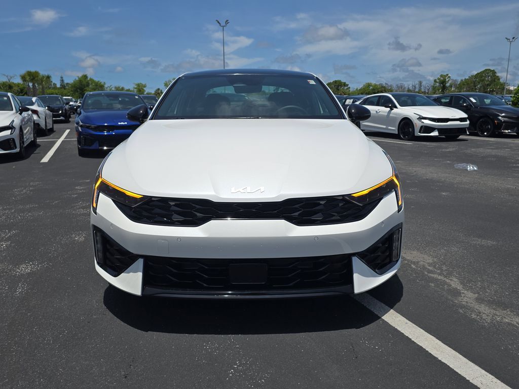 2026 Kia K5 GT-Line San Clemente CA