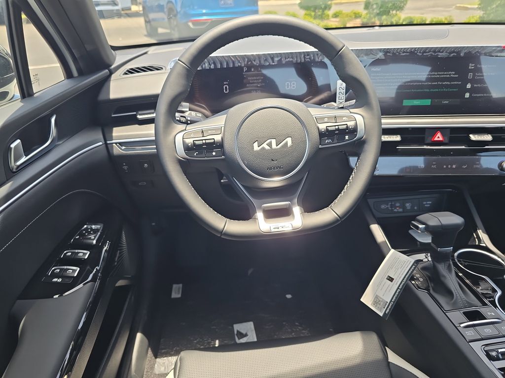 2026 Kia K5 GT-Line San Clemente CA