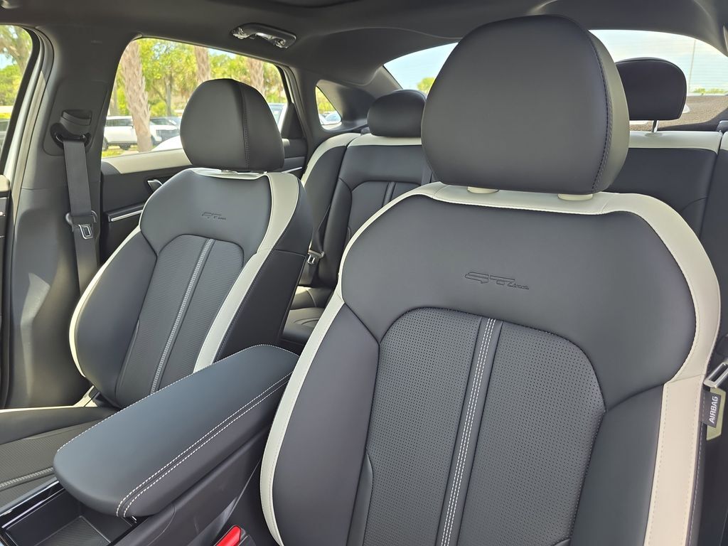 2026 Kia K5 GT-Line San Clemente CA