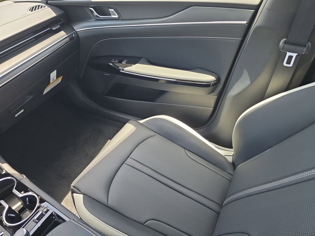 2026 Kia K5 GT-Line San Clemente CA