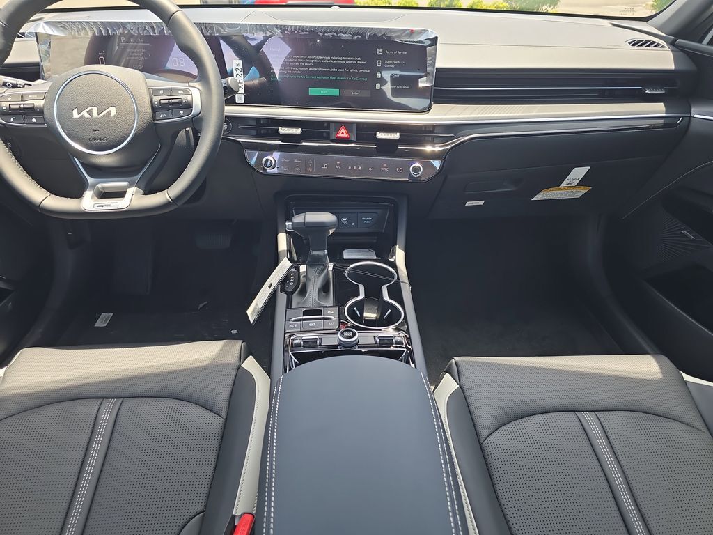 2026 Kia K5 GT-Line San Clemente CA