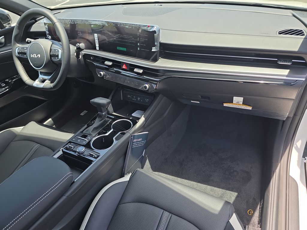 2026 Kia K5 GT-Line San Clemente CA