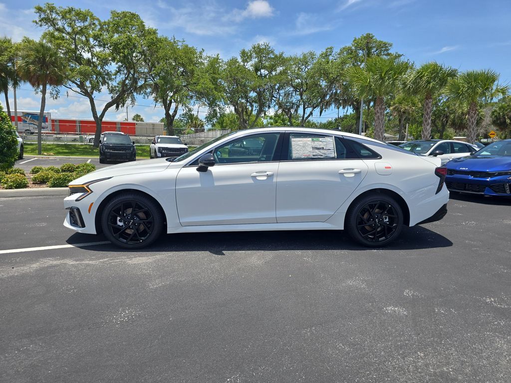 2026 Kia K5 GT-Line San Clemente CA