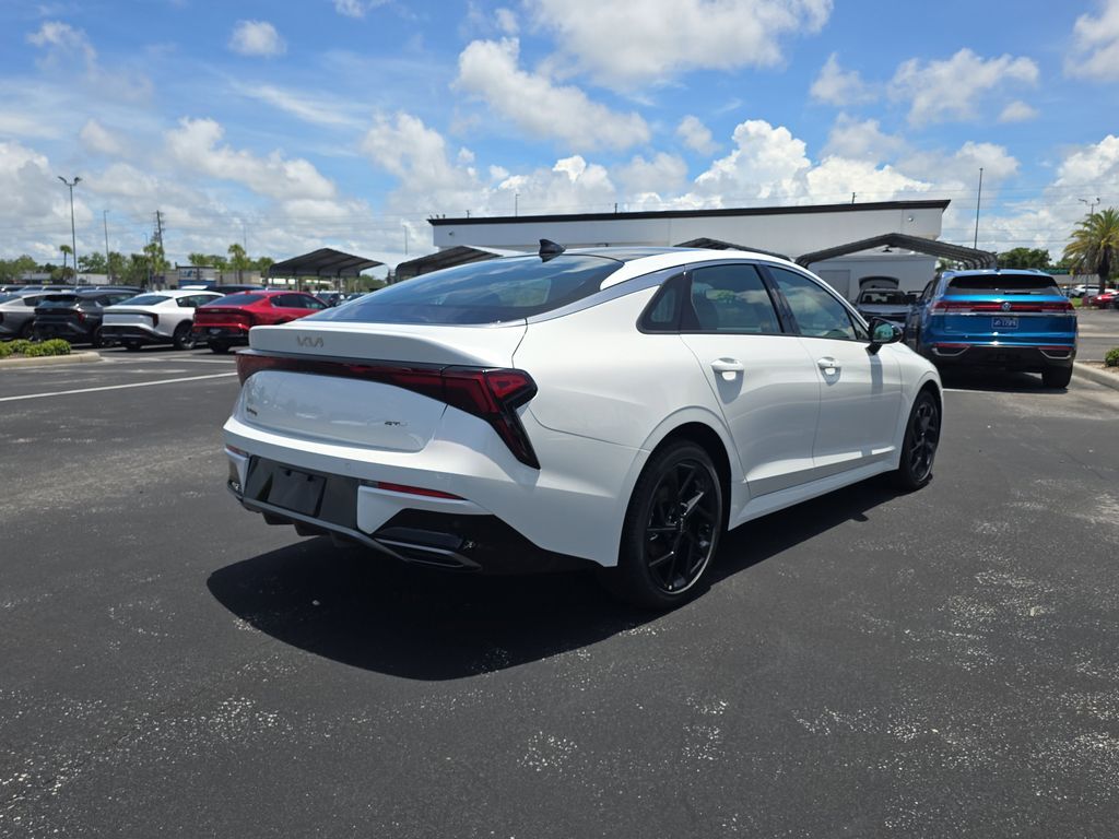 2026 Kia K5 GT-Line San Clemente CA